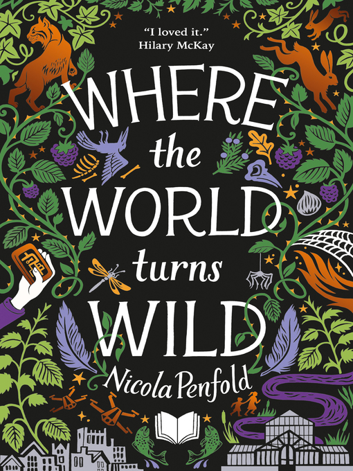Title details for Where the World Turns Wild by Nicola Penfold - Available